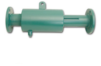 WZ外壓軸向型膨脹節